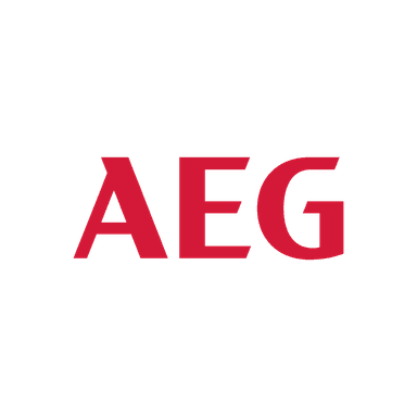 AEG logo